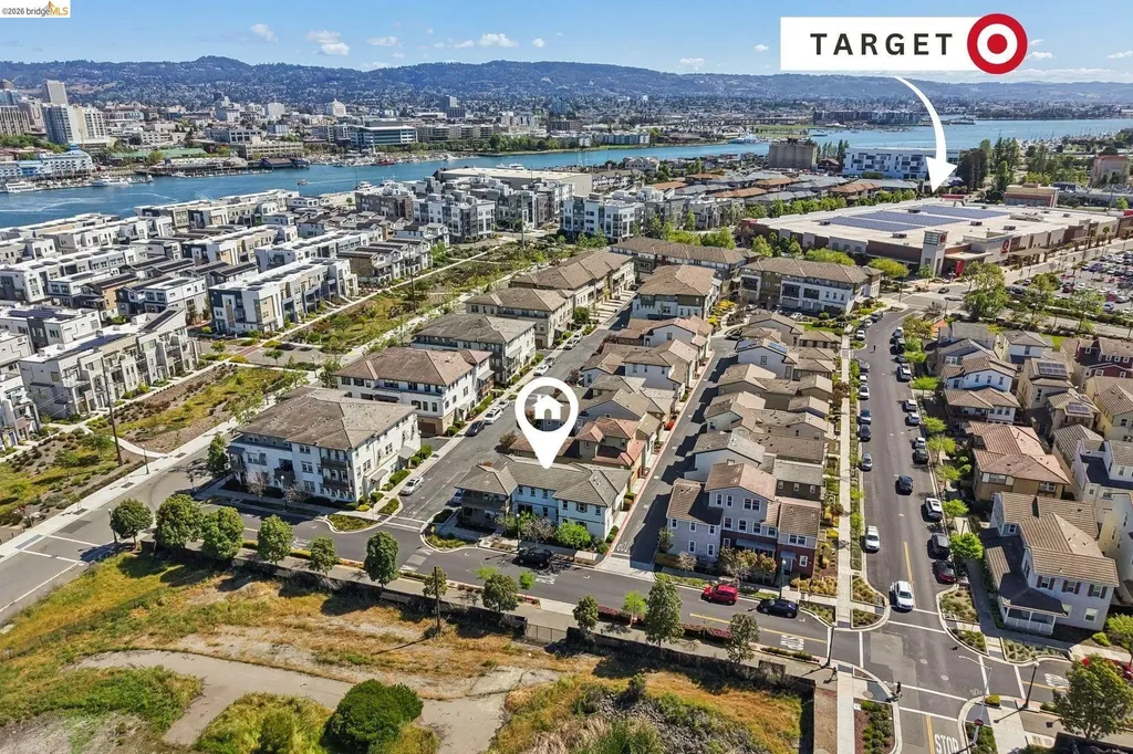 2770 Bette Street Alameda CA 94501