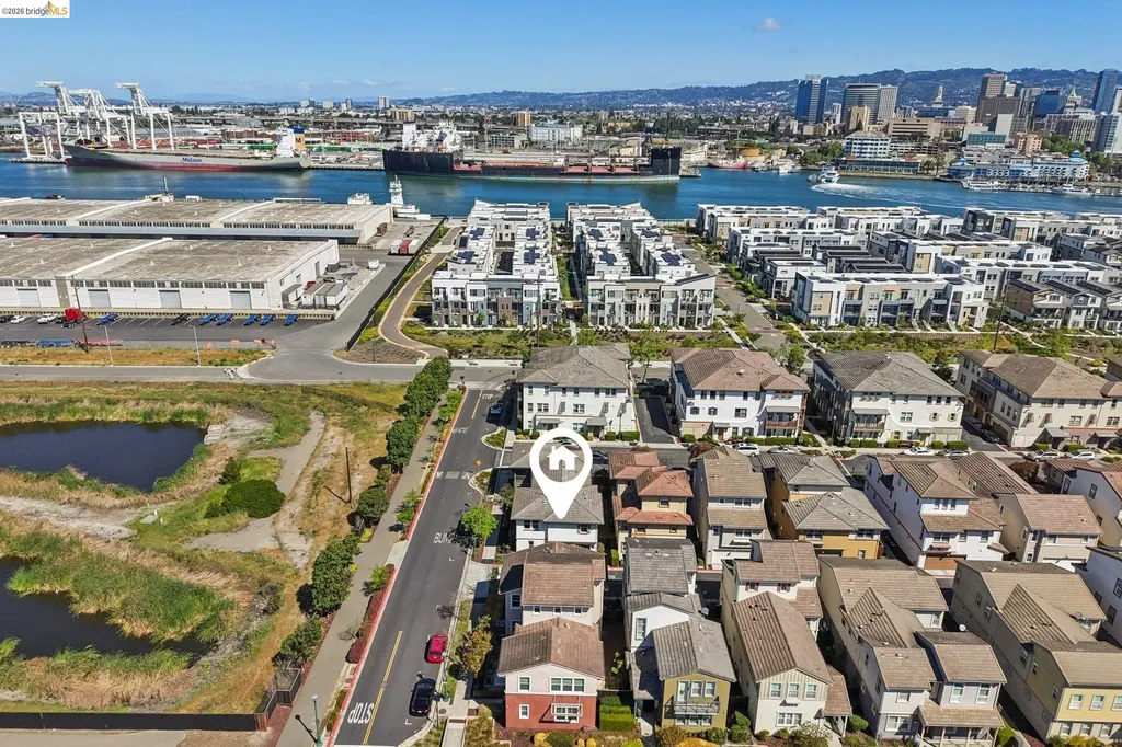 2770 Bette Street Alameda CA 94501