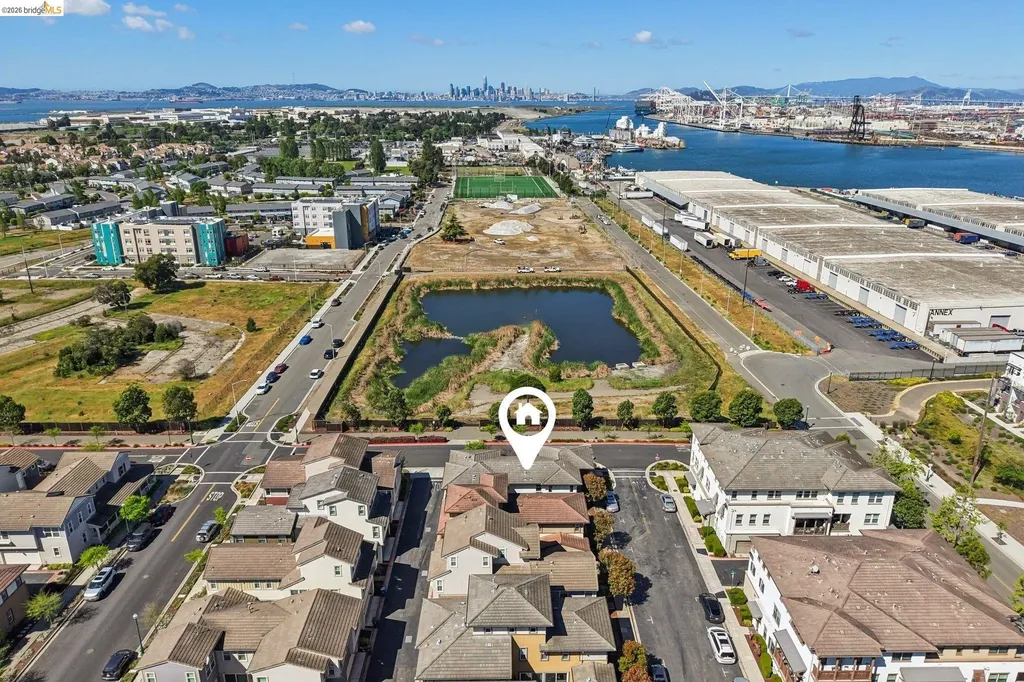 2770 Bette Street Alameda CA 94501