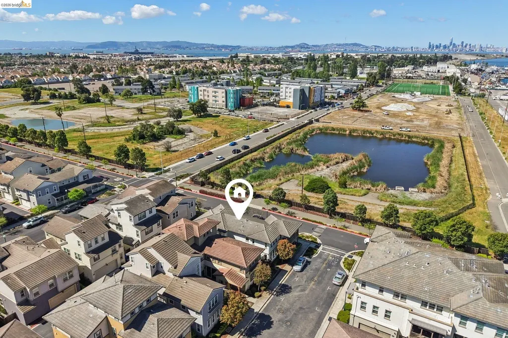 2770 Bette Street Alameda CA 94501