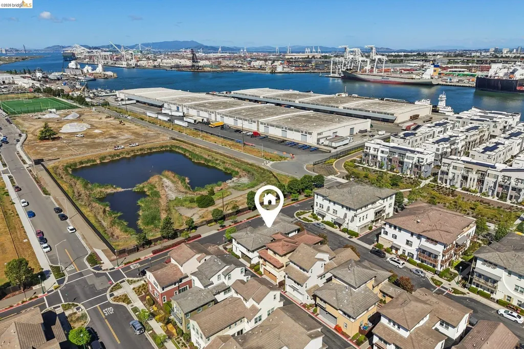 2770 Bette Street Alameda CA 94501