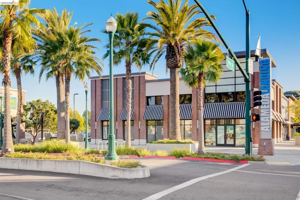 2770 Bette Street Alameda CA 94501