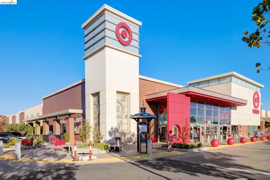 2770 Bette Street Alameda CA 94501