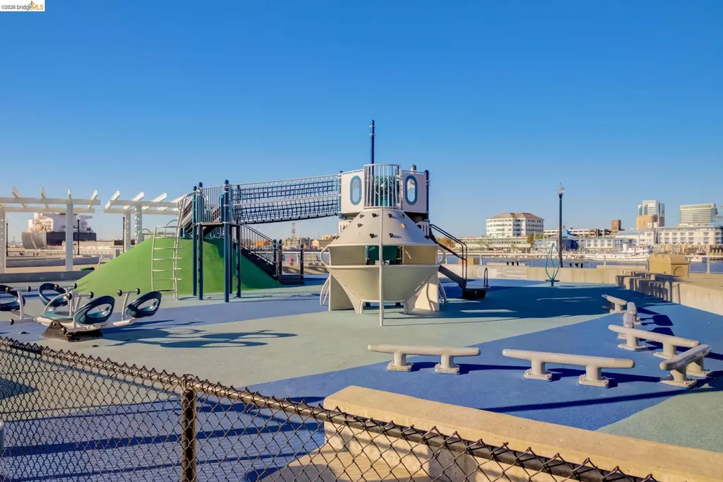 2770 Bette Street Alameda CA 94501