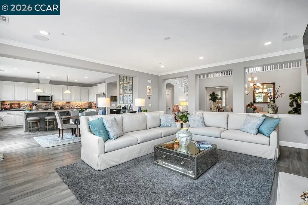 5449 Mountain Ridge Way Antioch CA 94531