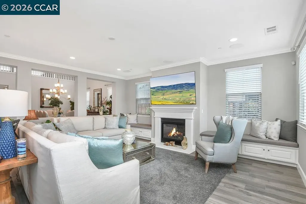 5449 Mountain Ridge Way Antioch CA 94531