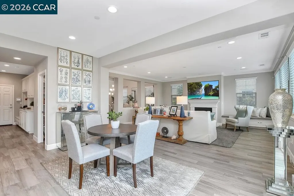 5449 Mountain Ridge Way Antioch CA 94531