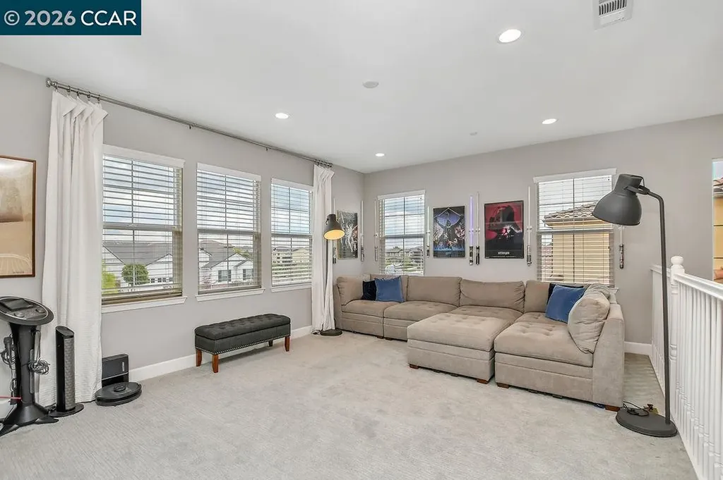 5449 Mountain Ridge Way Antioch CA 94531