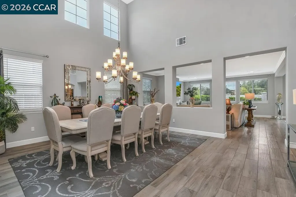 5449 Mountain Ridge Way Antioch CA 94531