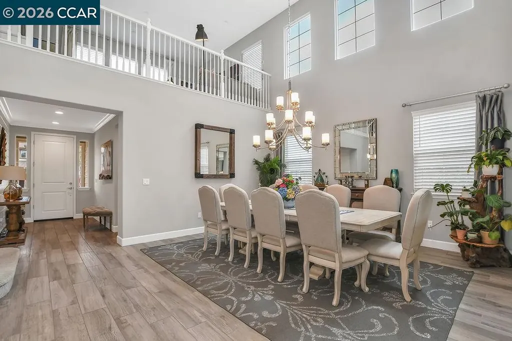 5449 Mountain Ridge Way Antioch CA 94531