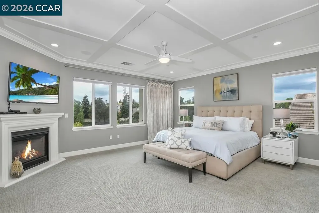 5449 Mountain Ridge Way Antioch CA 94531