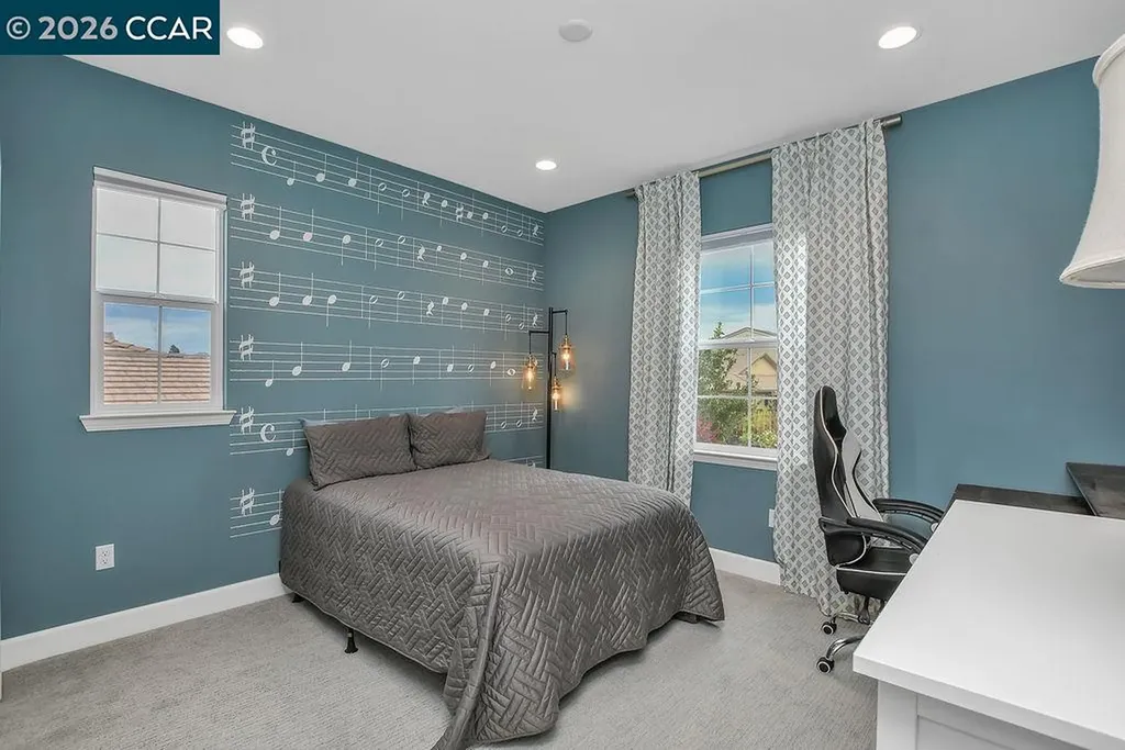 5449 Mountain Ridge Way Antioch CA 94531