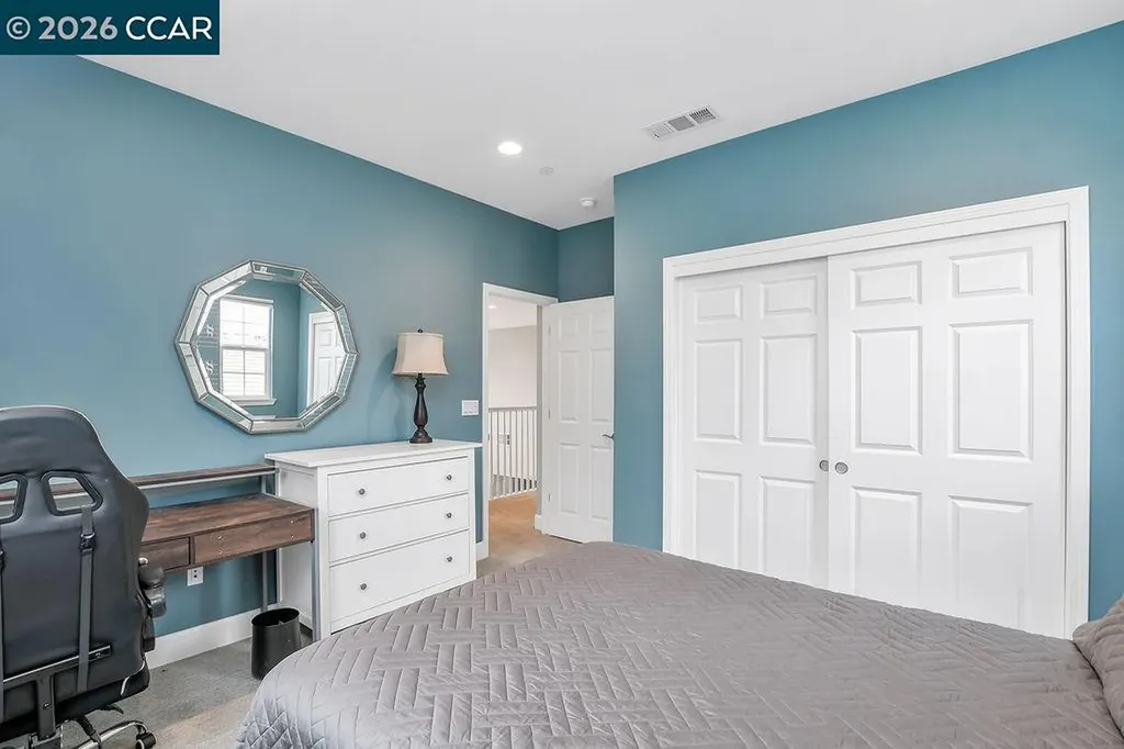 5449 Mountain Ridge Way Antioch CA 94531