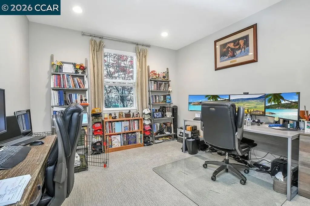 5449 Mountain Ridge Way Antioch CA 94531