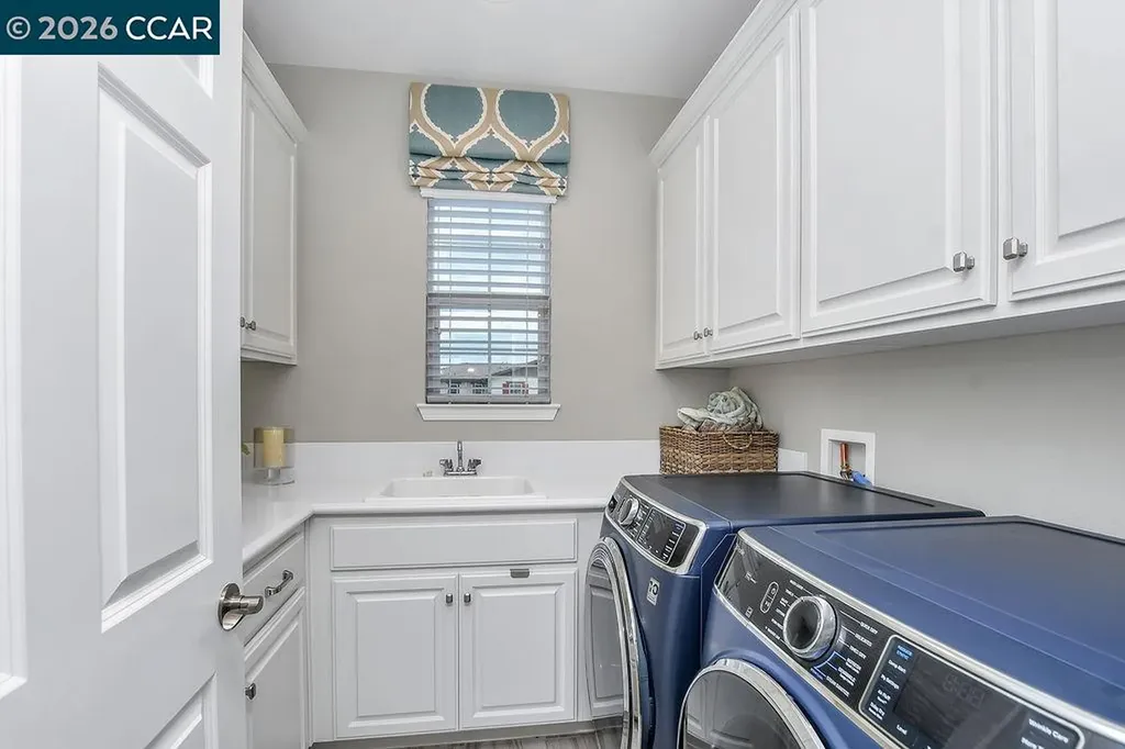 5449 Mountain Ridge Way Antioch CA 94531