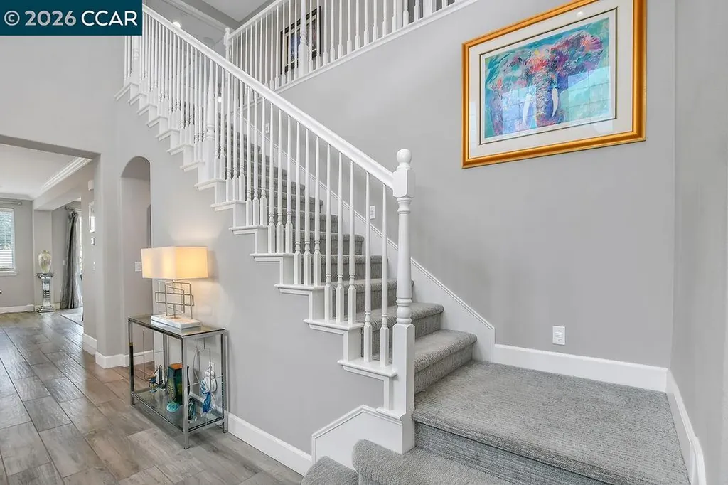 5449 Mountain Ridge Way Antioch CA 94531