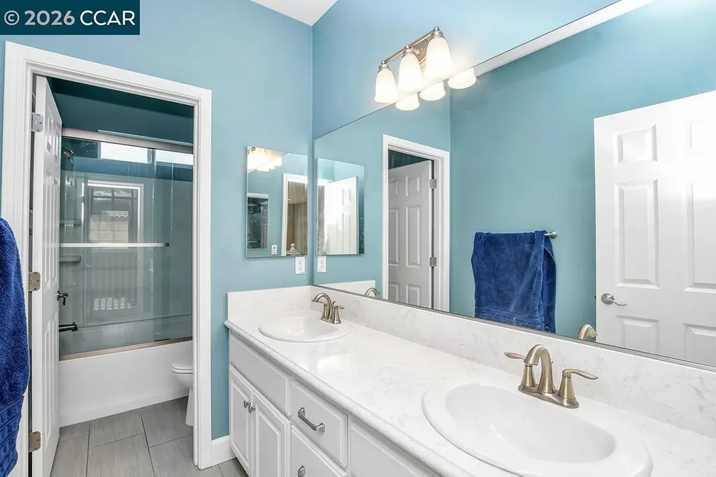 5449 Mountain Ridge Way Antioch CA 94531