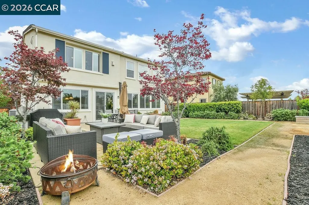 5449 Mountain Ridge Way Antioch CA 94531