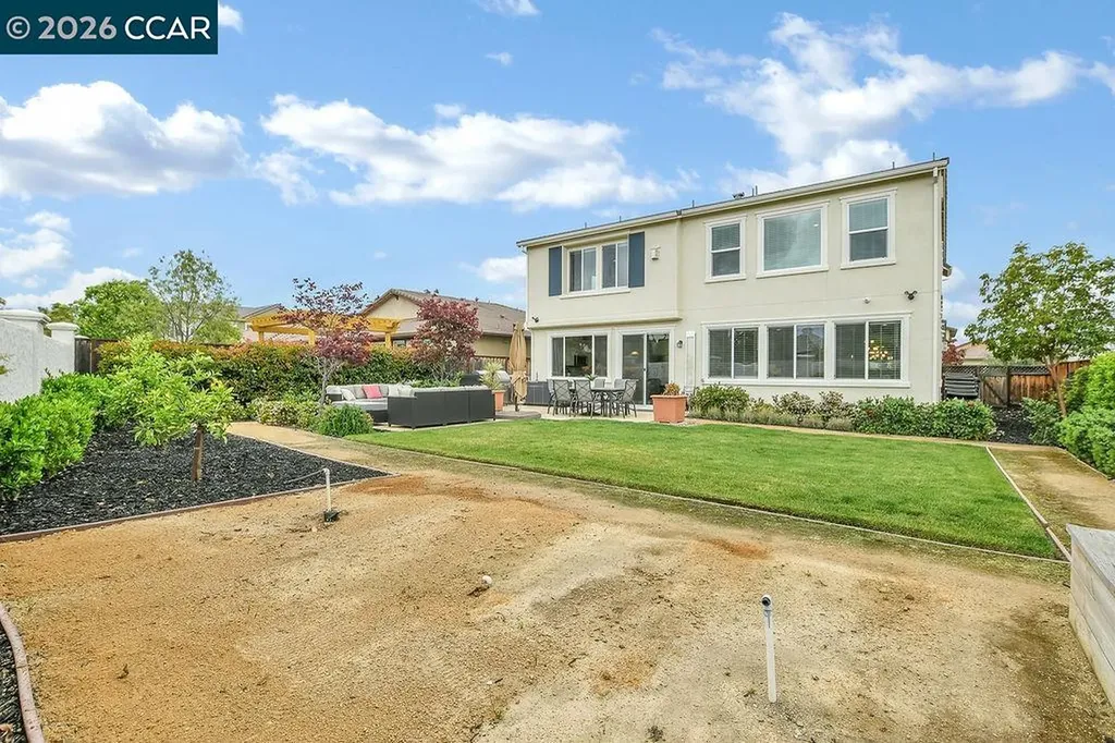 5449 Mountain Ridge Way Antioch CA 94531