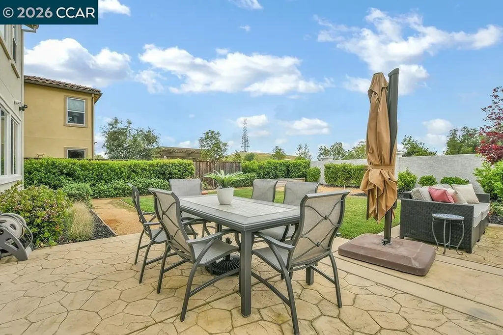 5449 Mountain Ridge Way Antioch CA 94531