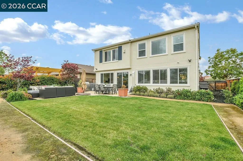 5449 Mountain Ridge Way Antioch CA 94531