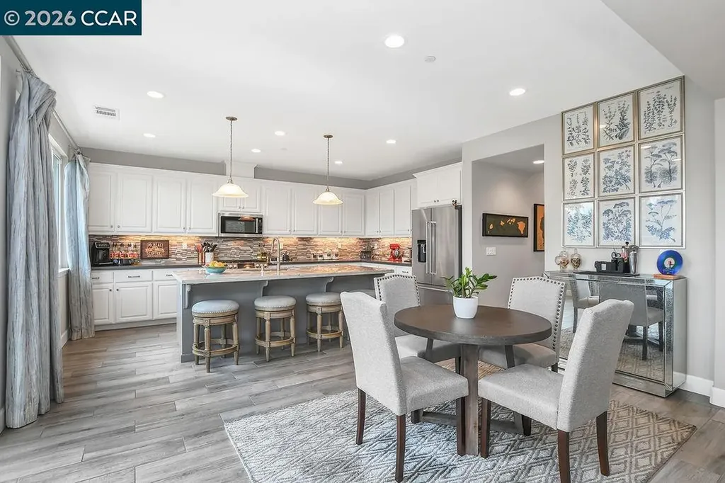 5449 Mountain Ridge Way Antioch CA 94531