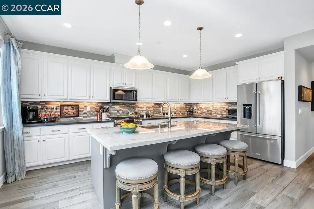 5449 Mountain Ridge Way Antioch CA 94531