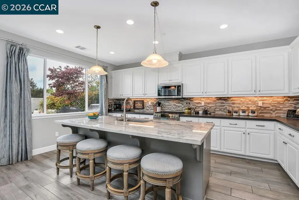 5449 Mountain Ridge Way Antioch CA 94531