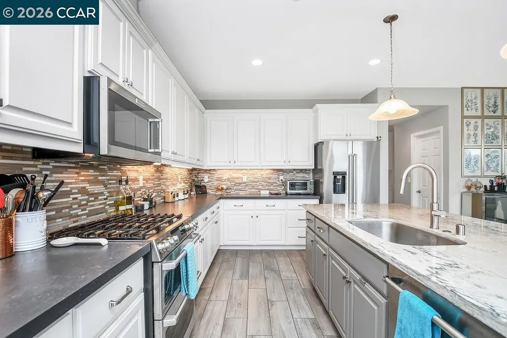 5449 Mountain Ridge Way Antioch CA 94531