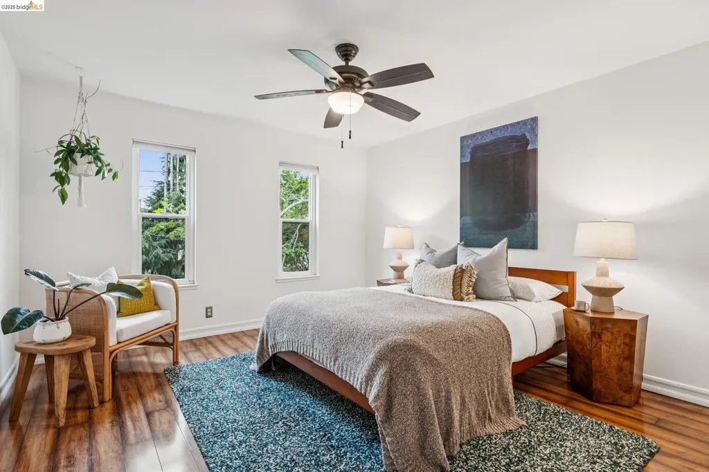 199 Montecito Avenue Oakland CA 94610