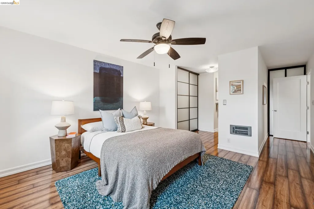 199 Montecito Avenue Oakland CA 94610