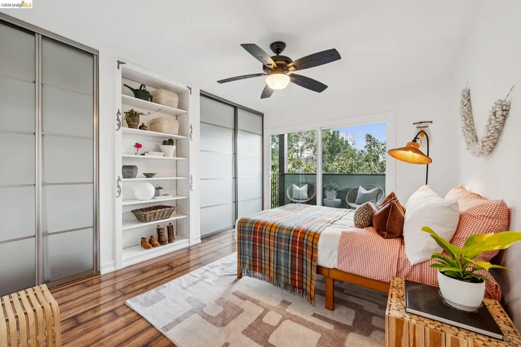 199 Montecito Avenue Oakland CA 94610