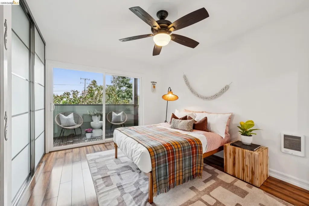 199 Montecito Avenue Oakland CA 94610