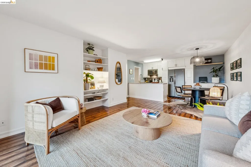 199 Montecito Avenue Oakland CA 94610