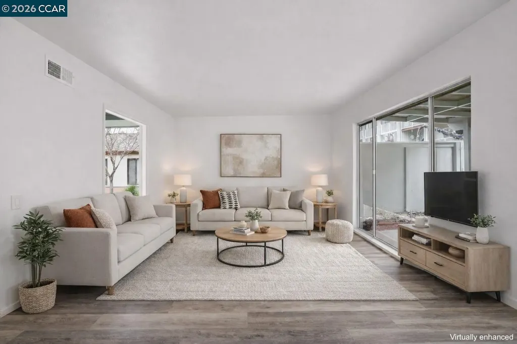 1168 Leisure Lane Walnut Creek CA 94595