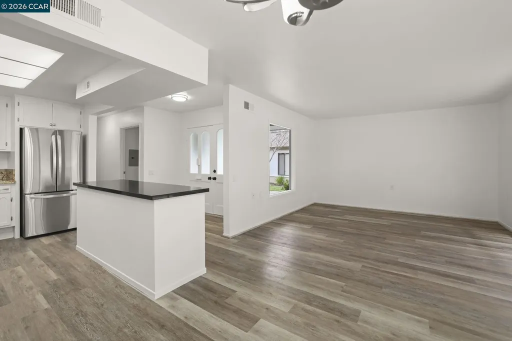 1168 Leisure Lane Walnut Creek CA 94595