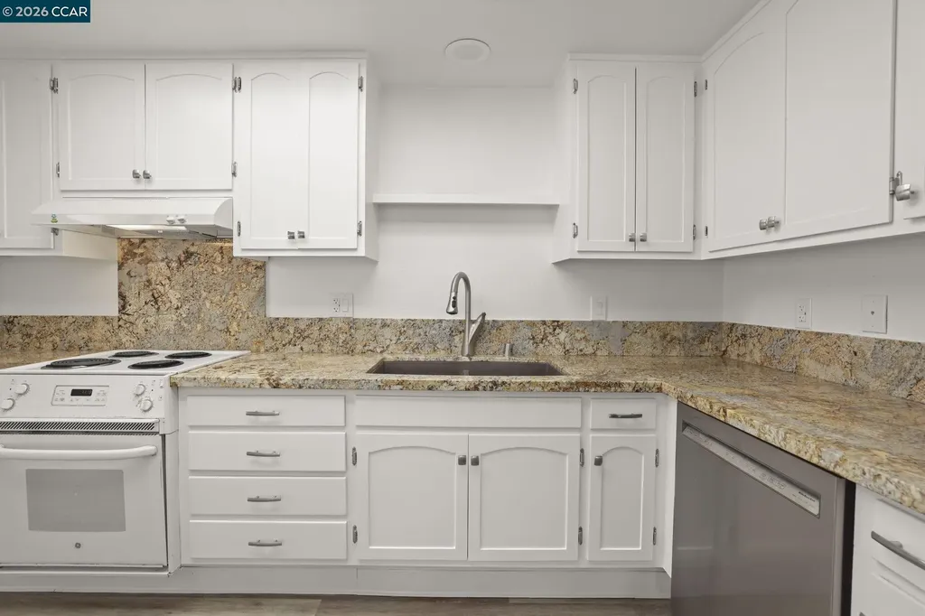 1168 Leisure Lane Walnut Creek CA 94595