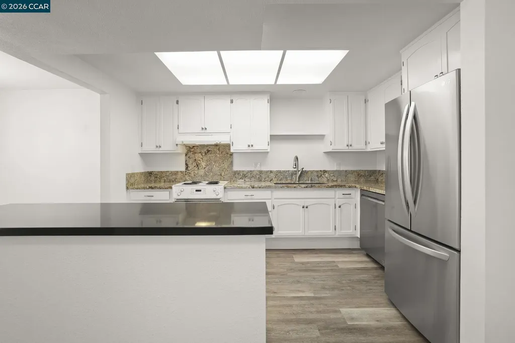 1168 Leisure Lane Walnut Creek CA 94595