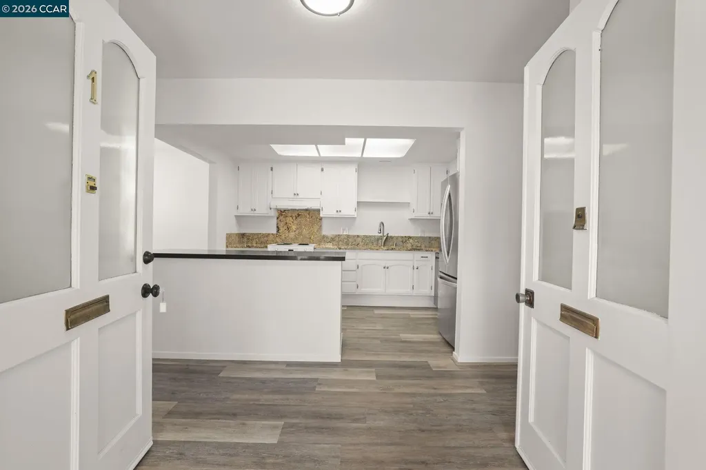 1168 Leisure Lane Walnut Creek CA 94595