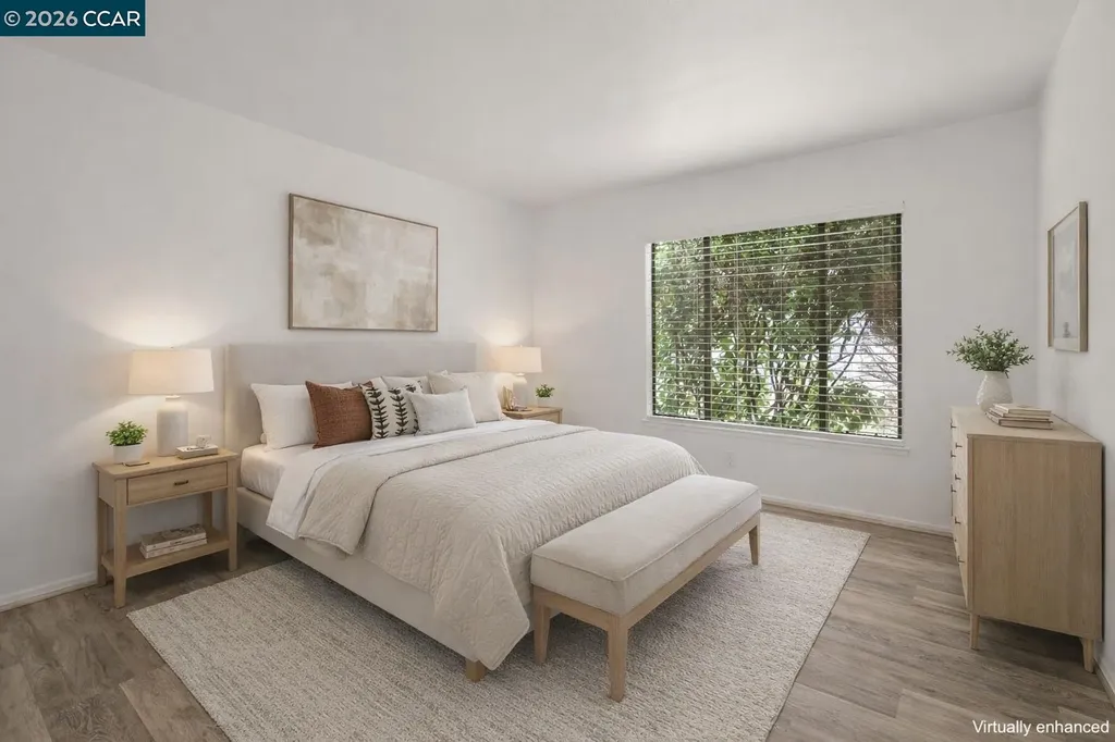 1168 Leisure Lane Walnut Creek CA 94595