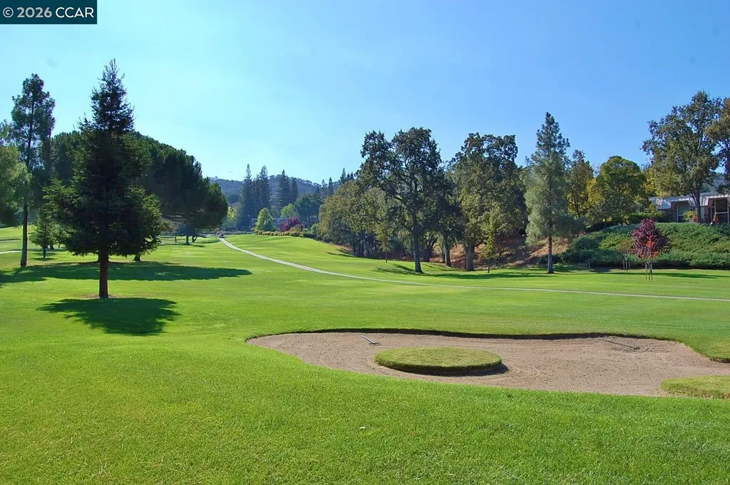 1168 Leisure Lane Walnut Creek CA 94595