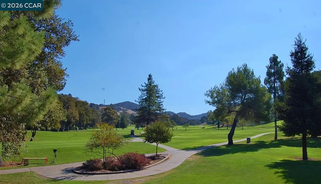 1168 Leisure Lane Walnut Creek CA 94595