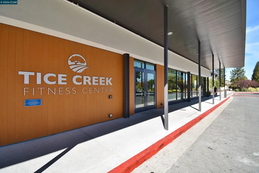 1168 Leisure Lane Walnut Creek CA 94595