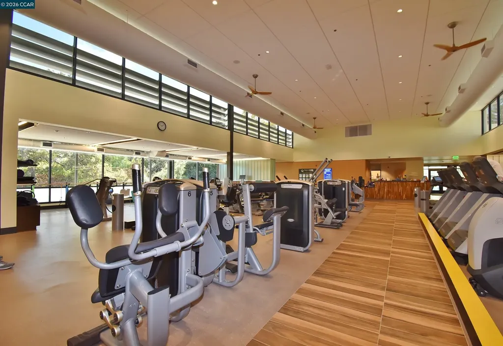 1168 Leisure Lane Walnut Creek CA 94595