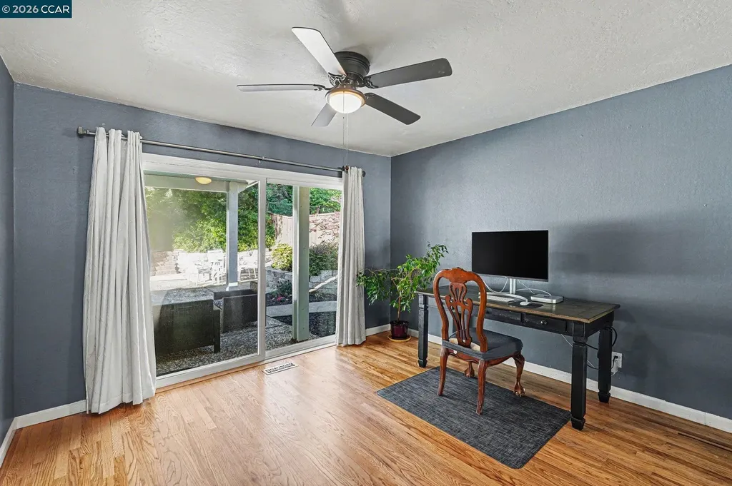 236 Appalachian Drive Martinez CA 94553