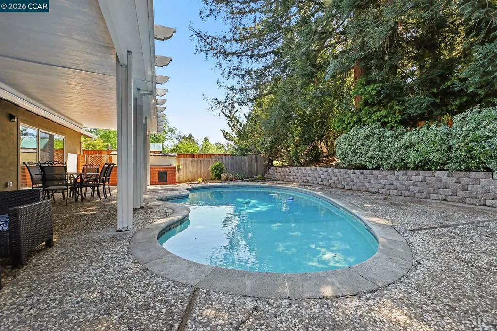 236 Appalachian Drive Martinez CA 94553