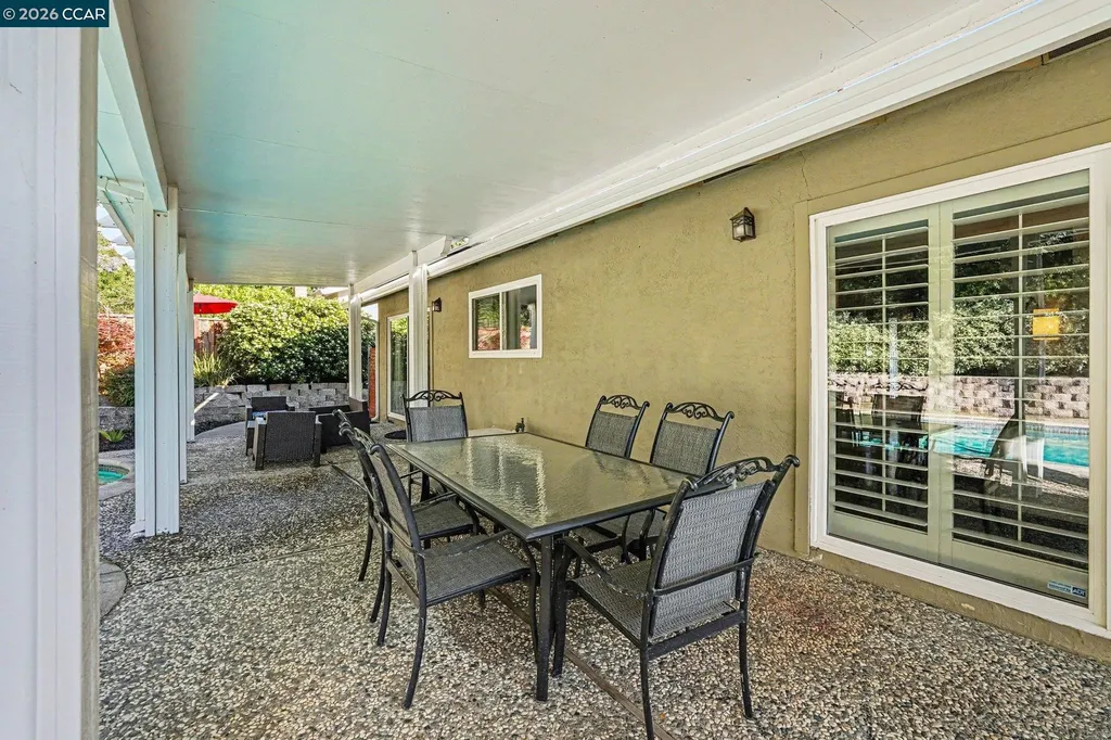 236 Appalachian Drive Martinez CA 94553