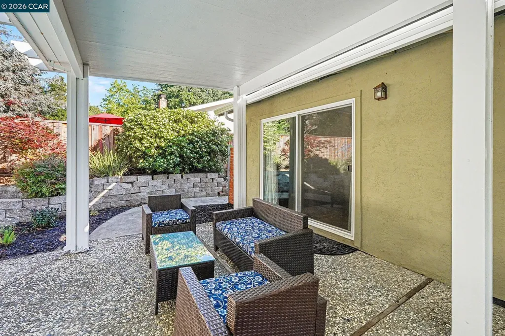 236 Appalachian Drive Martinez CA 94553
