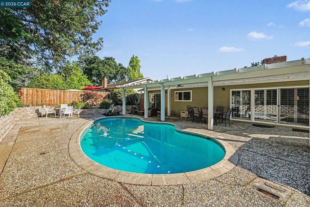 236 Appalachian Drive Martinez CA 94553