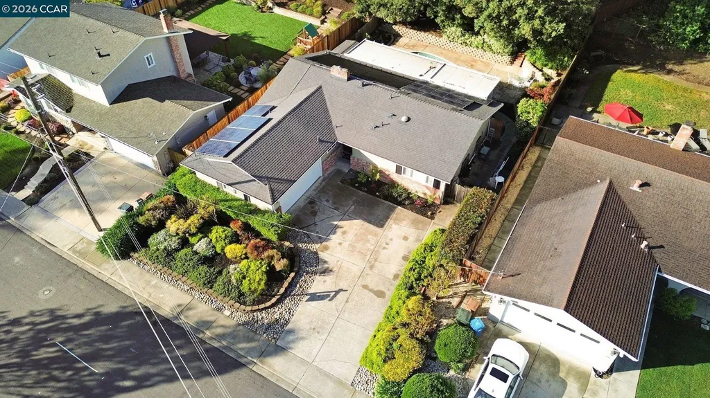236 Appalachian Drive Martinez CA 94553